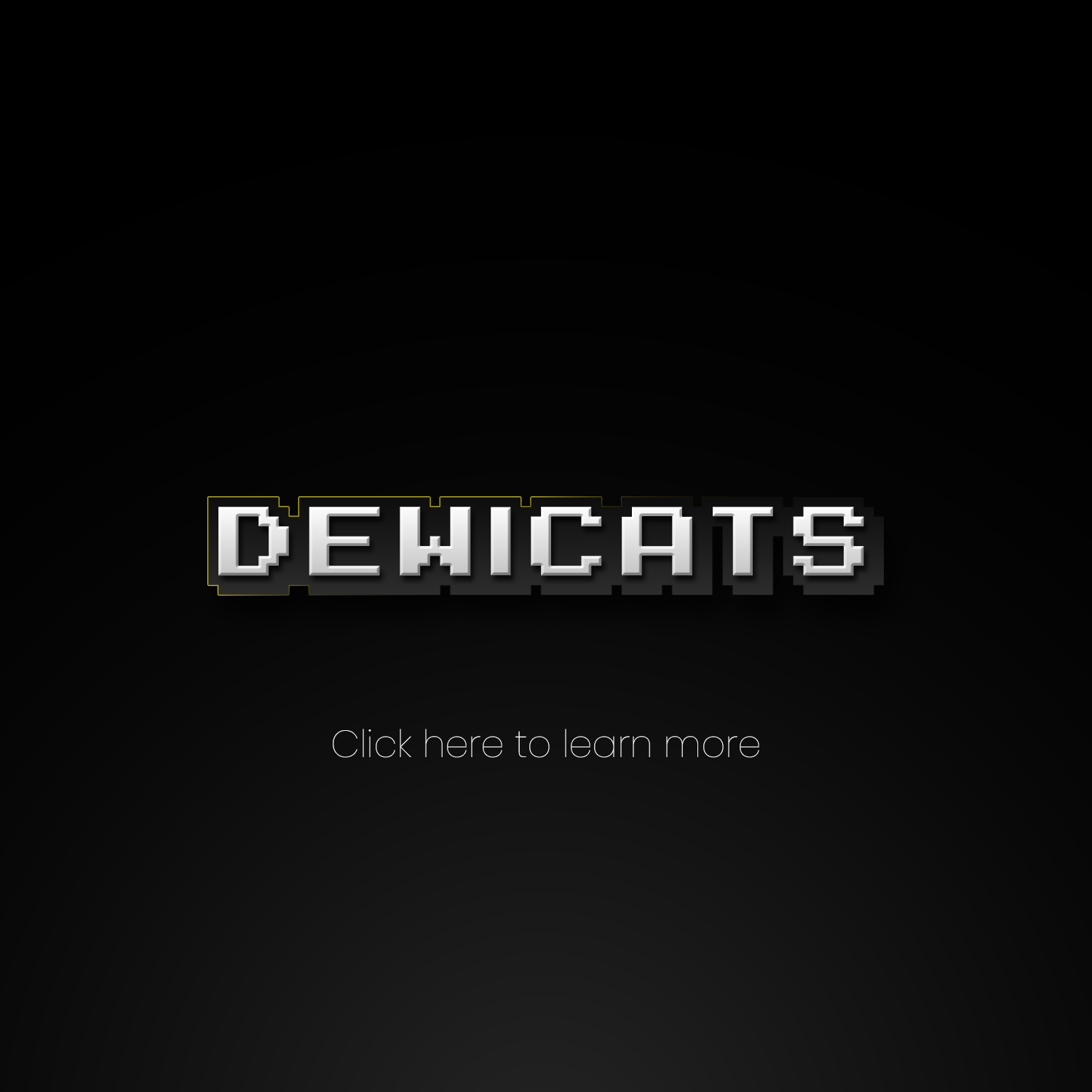 DeWiCats Campaign